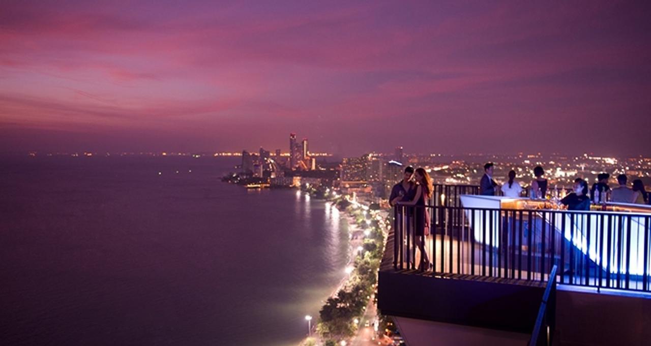Amazing Tropical Family Thai Style Villa All Costs Included Pattaya Exterior photo