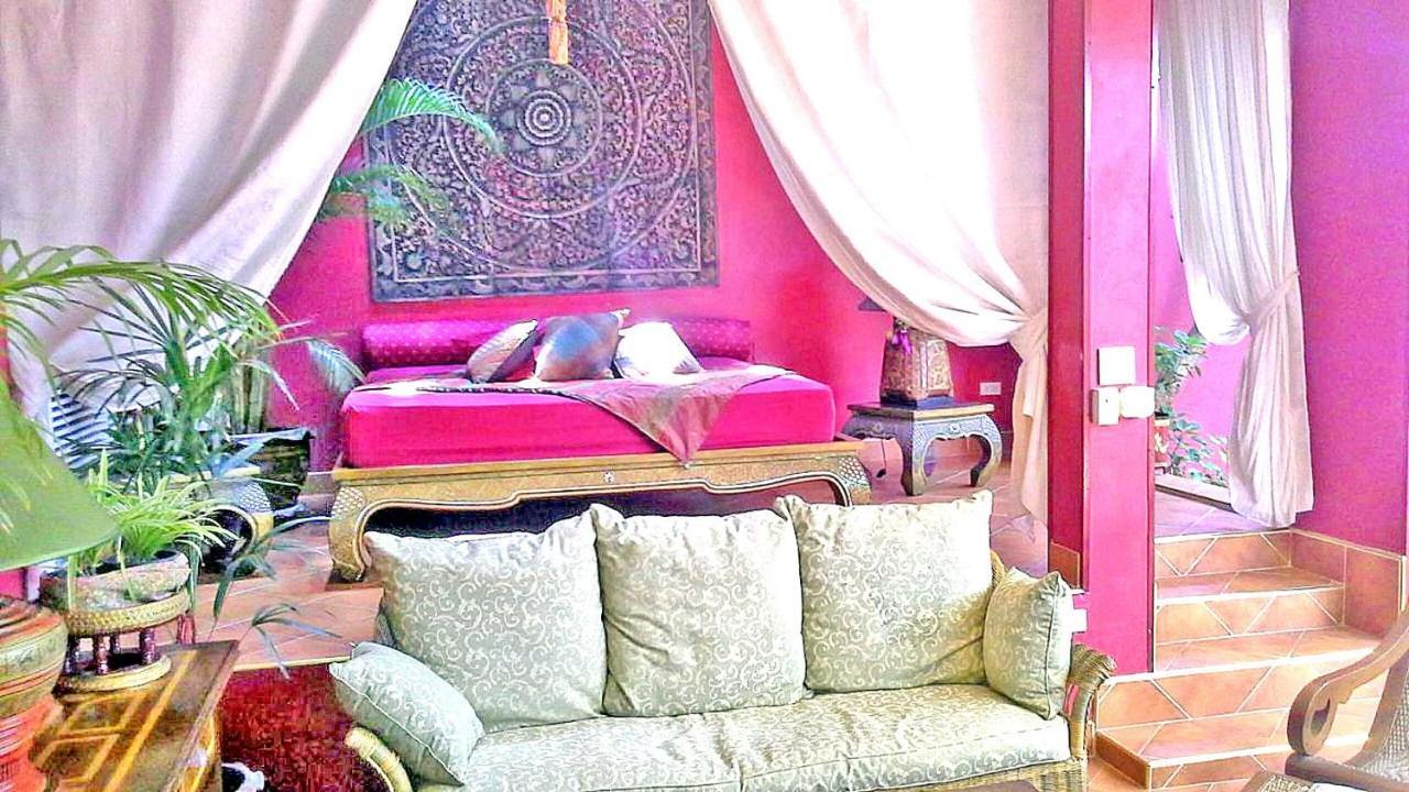 Amazing Tropical Family Thai Style Villa All Costs Included Pattaya Exterior photo