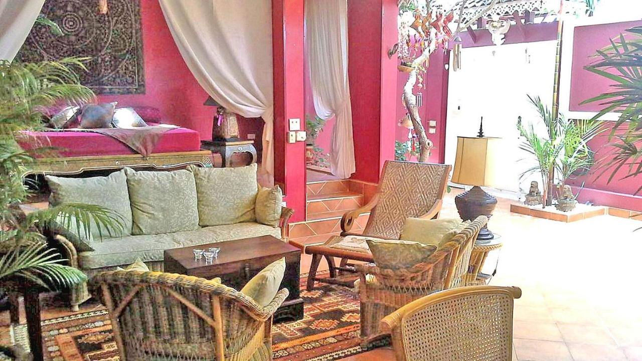 Amazing Tropical Family Thai Style Villa All Costs Included Pattaya Exterior photo