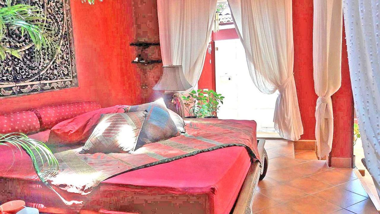 Amazing Tropical Family Thai Style Villa All Costs Included Pattaya Exterior photo