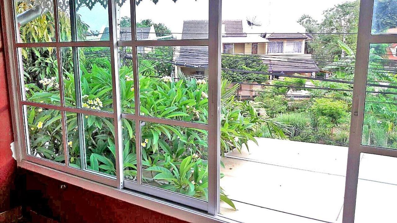 Amazing Tropical Family Thai Style Villa All Costs Included Pattaya Exterior photo