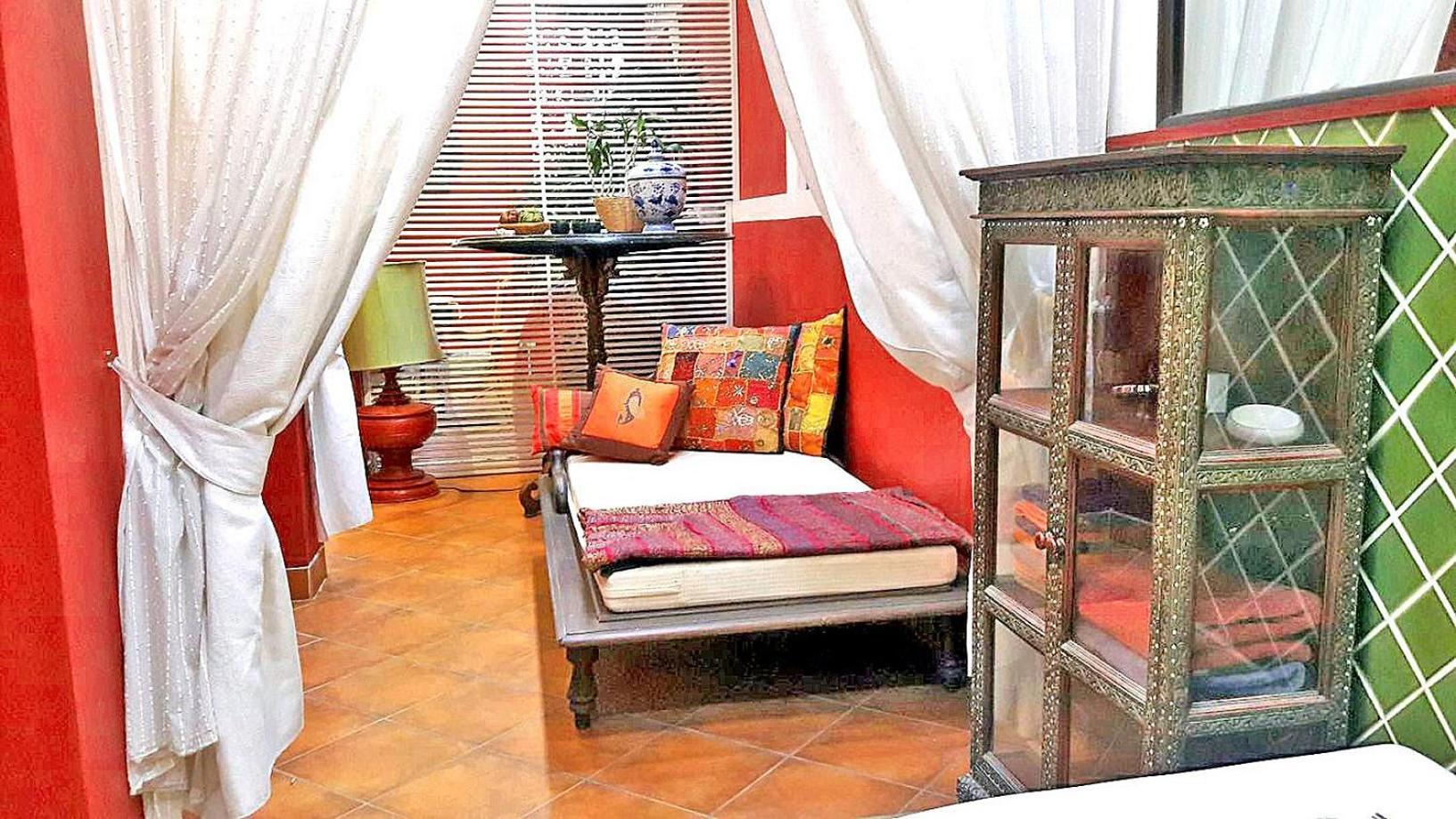 Amazing Tropical Family Thai Style Villa All Costs Included Pattaya Exterior photo